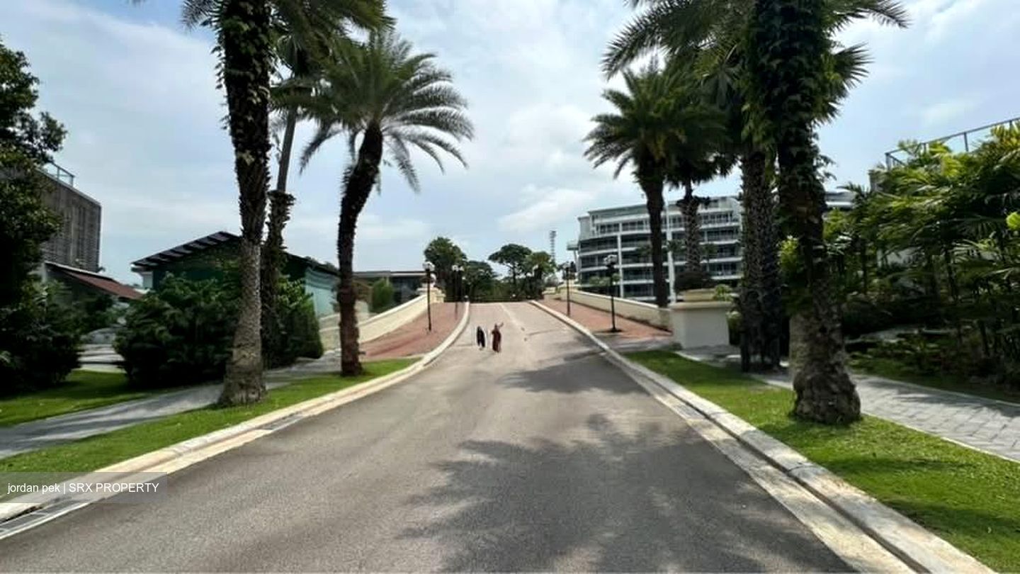 Pearl Island (D4), Detached #565643381